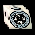 Michael-McFarland-Stickers