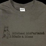 Michael-McFarland-T-Shirt