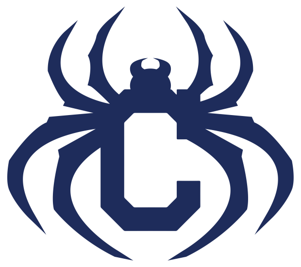 cleveland-spiders-blue-logo